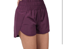 Load image into Gallery viewer, EVERYONE&#39;S FAVORITE ATHLETIC SHORTS
