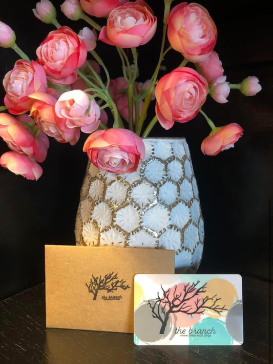 THE BRANCH GIFTCARD